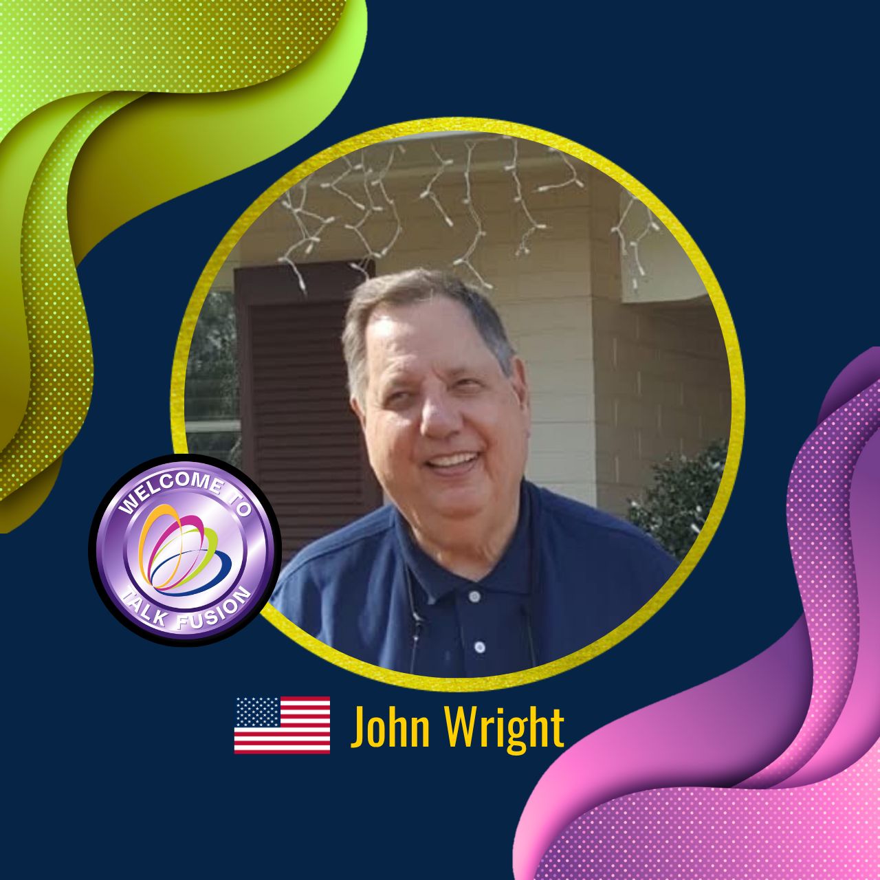 John